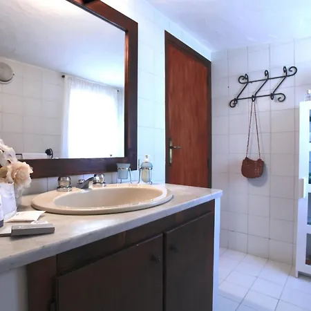 Marie Villa Pittulongu