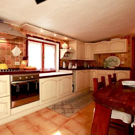 Marie Villa