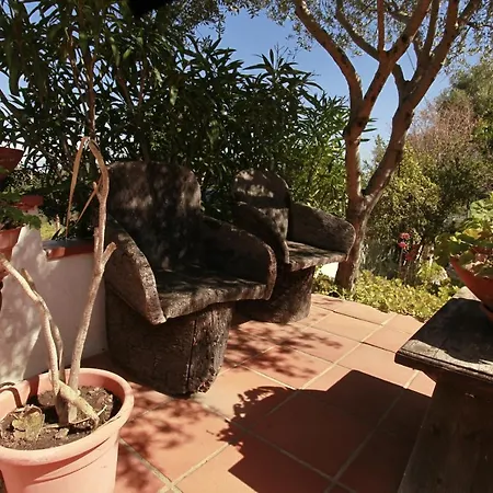 Villa Marie Pittulongu